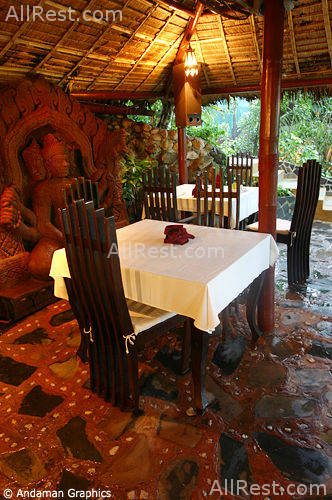 Club Bamboo Resort 46